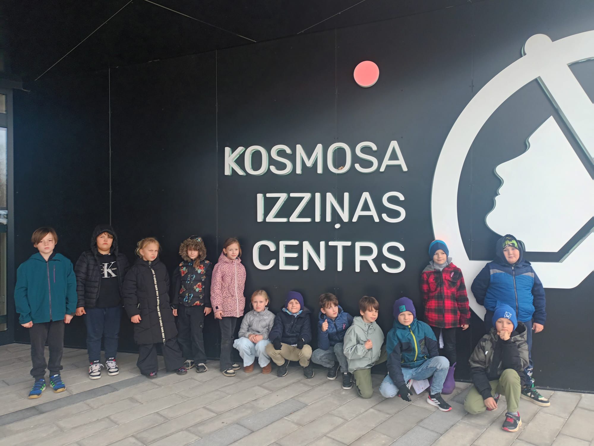 You are currently viewing Viesošanās Kosmosa centrā