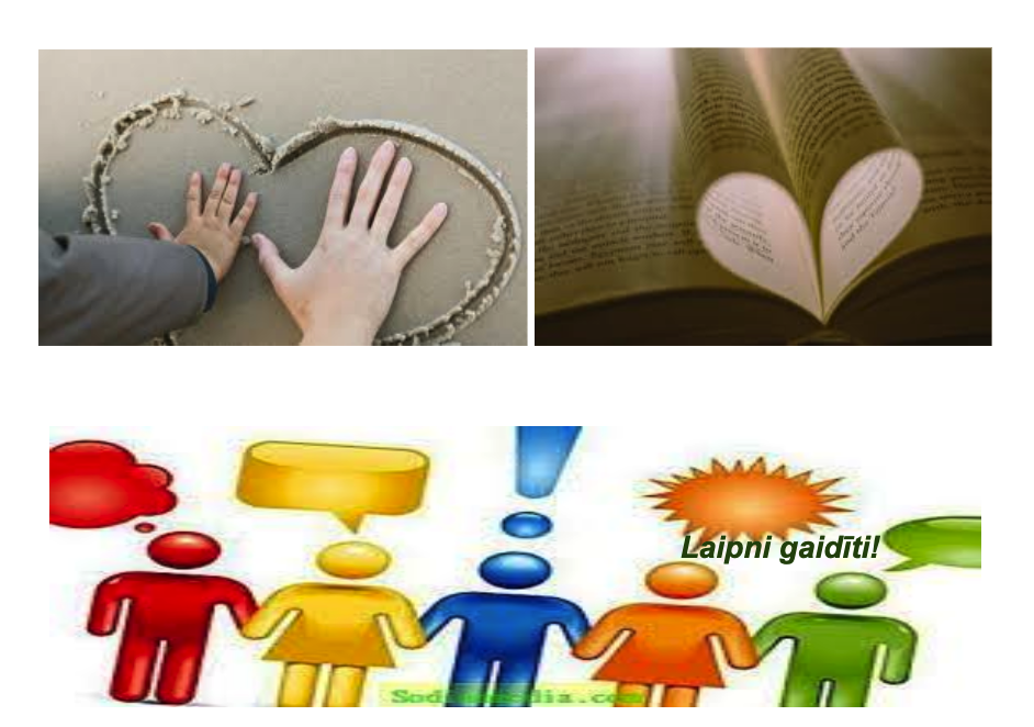 Read more about the article Aicinām uz individuālām sarunām ar skolotājiem!