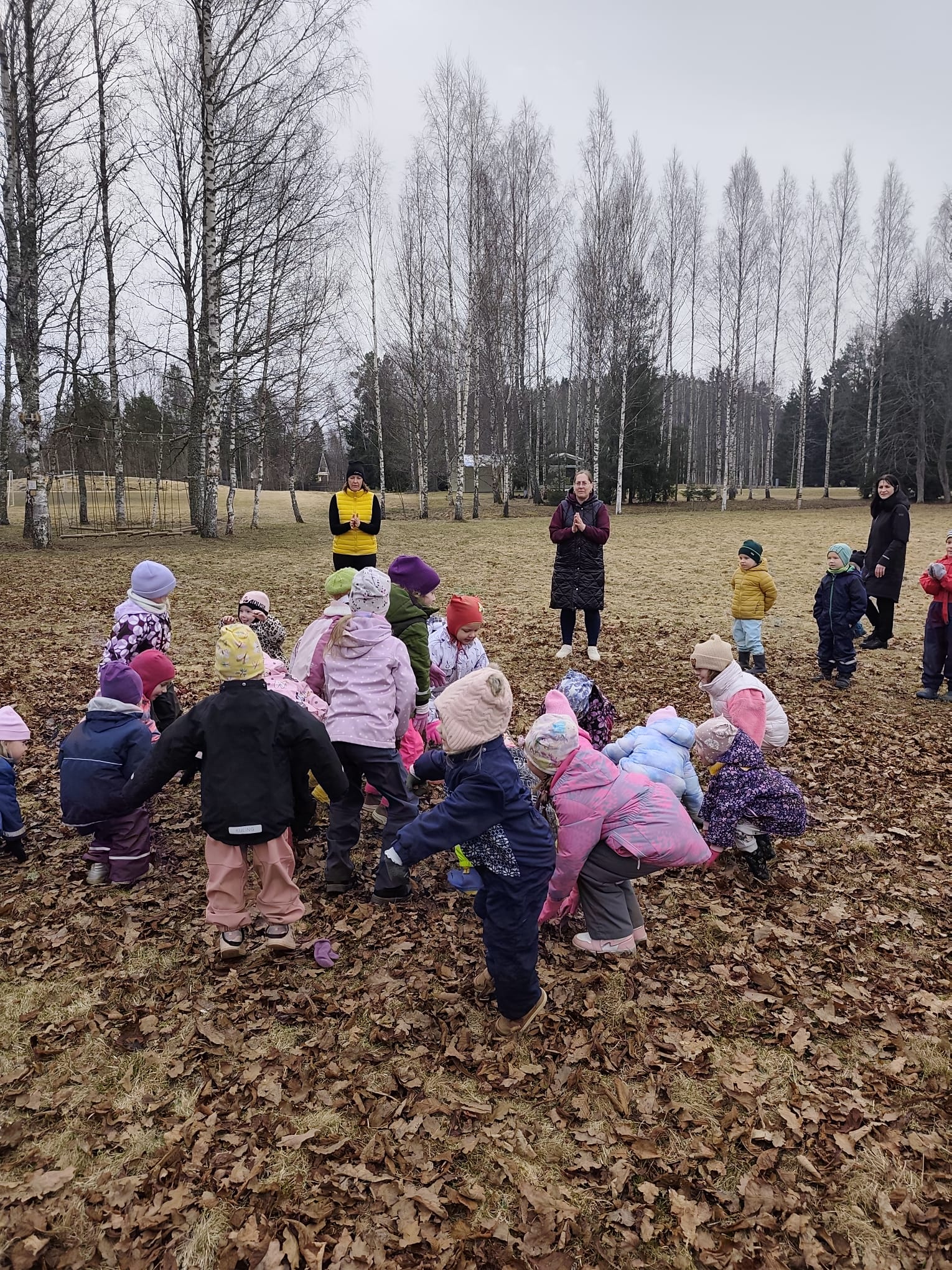 Read more about the article Lieldiena, Lieldiena, nu tu esi atnākusi